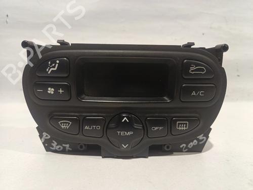 Used Climate control PEUGEOT 307 (3A/C) [2000-2012]  32029654