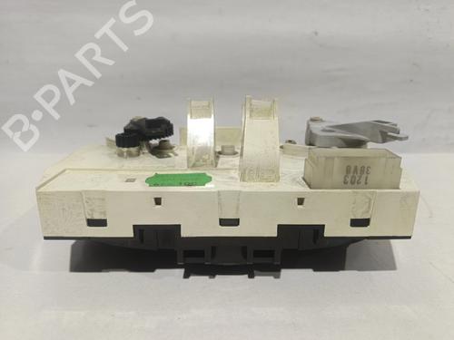 Climate control PEUGEOT 206 Hatchback (2A/C)  | BP32029657I5 