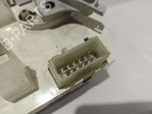 Climate control PEUGEOT 206 Hatchback (2A/C)  | BP32029657I5 