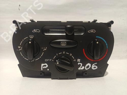 Used Climate control Climate control 32029663 32029663