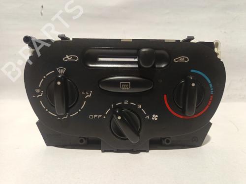 Used Climate control Climate control 32029662 32029662