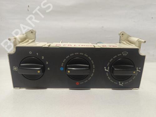 Used Climate control CITROËN BERLINGO / BERLINGO FIRST Box Body/MPV (M_) [1996-2011]  32064846