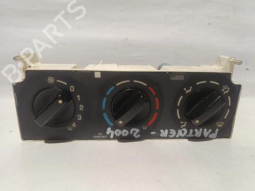 Used Climate control Climate control CITROËN BERLINGO / BERLINGO FIRST Box Body/MPV (M_) [1996-2011] 32064847 32064847