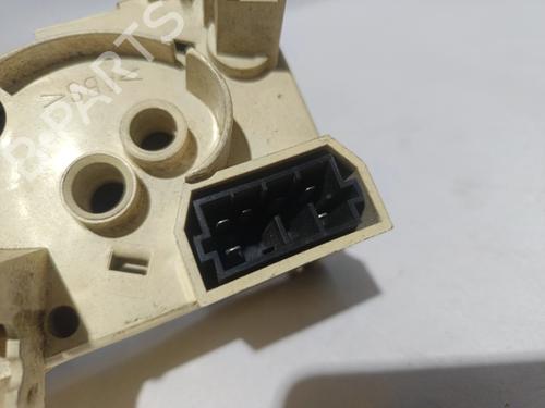 Climate control CITROËN BERLINGO / BERLINGO FIRST Box Body/MPV (M_)  | BP32064842I5 