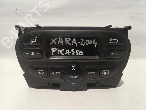 Used Climate control Climate control 32064849 32064849