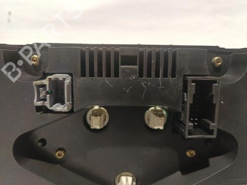 Climate control PEUGEOT 307 (3A/C) | BP32064838I5