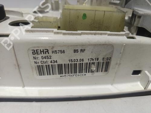Climate control CITROËN C4 I (LC_)  | BP32064844I5 