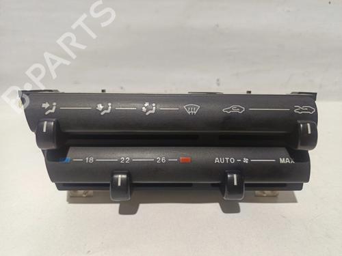 AC-Styringsenhed/Manøvreenhed CITROËN XANTIA (X1_, X2_) [1993-2003]  32064835