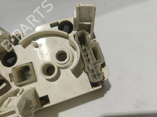 Climate control PEUGEOT PARTNER Box Body/MPV (5_, G_) | BP32064843I5