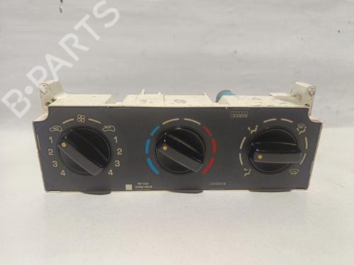 Commande Chauffage PEUGEOT PARTNER Box Body/MPV (5_, G_) [1996-2026]  32064843