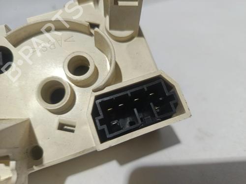 Climate control PEUGEOT PARTNER Box Body/MPV (5_, G_) | BP32036218I5