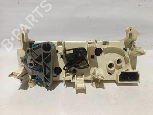 Climate control PEUGEOT PARTNER Box Body/MPV (5_, G_) | BP32036218I5