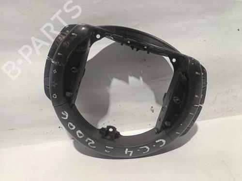 Used Steering wheel controls CITROËN C4 Picasso I MPV (UD_) [2006-2015]  32080357