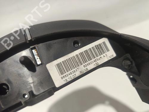 Steering wheel controls CITROËN C4 Picasso I MPV (UD_)  | BP32080357E15 