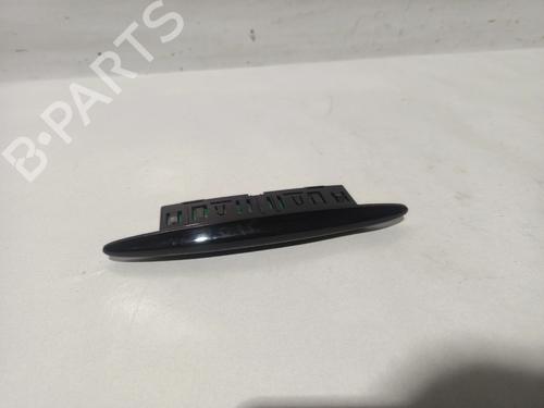 Used Electronic module MERCEDES-BENZ C-CLASS (W204) [2007-2015]  32080359