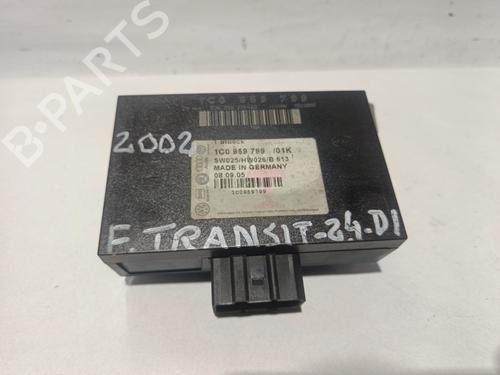 Used Electronic module VW GOLF IV (1J1) [1997-2008]  32080354