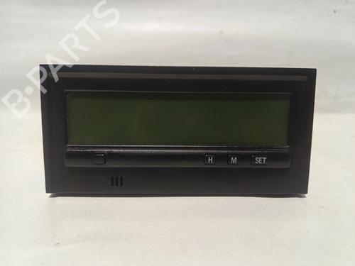 Afficheur MITSUBISHI SPACE STAR MPV (DG_A) [1998-2004]  32064926