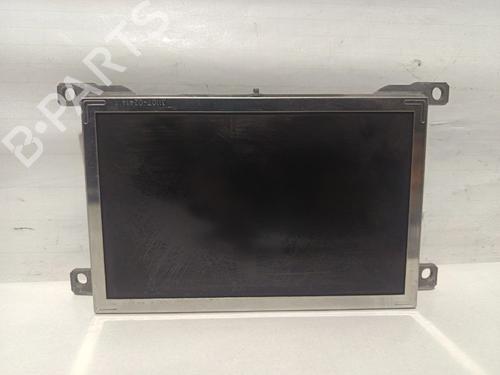 Display PEUGEOT 508 I (8D_) [2010-2018]  32064925
