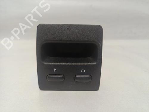 Used Display monitor FORD FIESTA III (GFJ) [1989-1997]  32064927