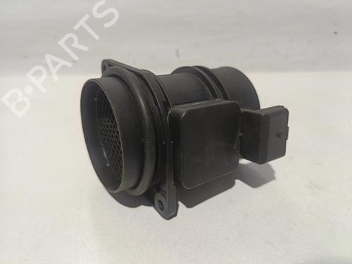 Luftmassemåler MITSUBISHI SPACE STAR MPV (DG_A) 1.9 DI-D (DG4A) (102 hp) 32080355