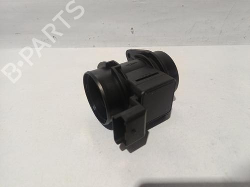 Used Mass air flow sensor PEUGEOT 206 Van 1.4 HDi (68 hp) 32081378