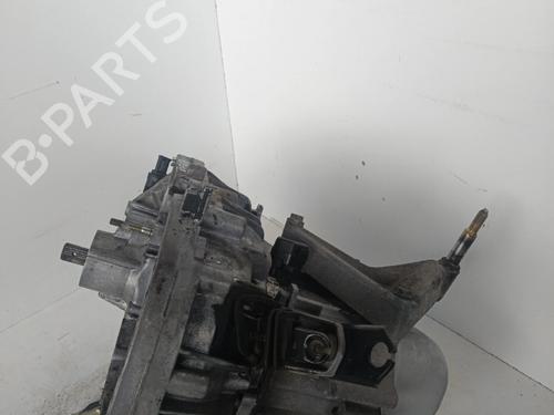 Used Gearbox Gearbox RENAULT MEGANE I (BA0/1_) 1.9 dTi (BA08, BA0N) (98 hp) 31982891 31982891
