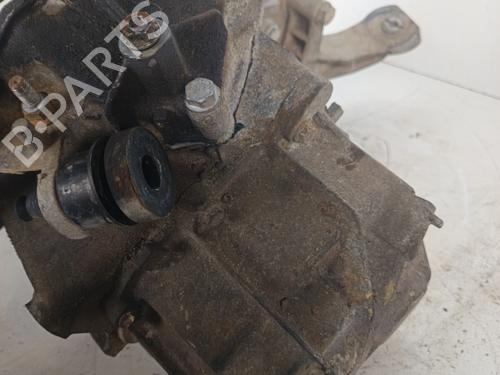 Gearbox FIAT PUNTO (176_) | BP32021181M3