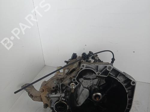 Gearbox FIAT PUNTO (176_) | BP32021181M3