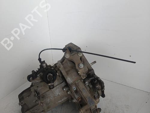Used Gearbox FIAT PUNTO (176_) [1993-1999]  32021181