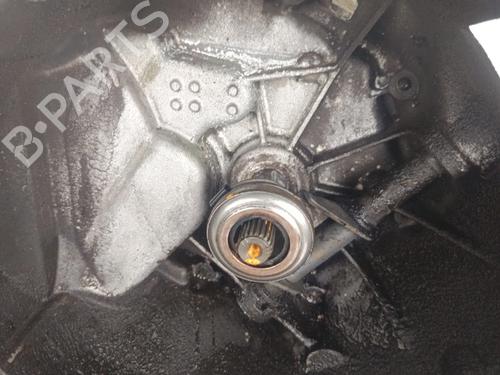 Gearbox FIAT PUNTO (176_) | BP32021181M3