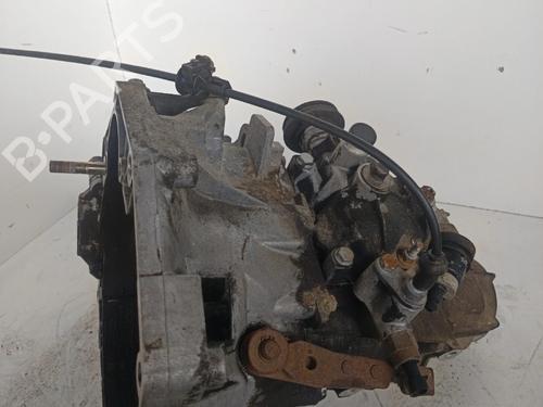 Gearbox FIAT PUNTO (176_) | BP32021181M3
