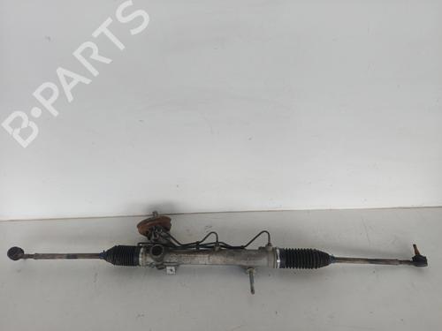Used Steering rack PEUGEOT 206 Hatchback (2A/C) [1998-2012]  32016709
