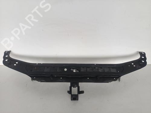 Used Front slam panel RENAULT LAGUNA II Grandtour (KG0/1_) 1.9 dCi (KG0G) (120 hp) 32002507