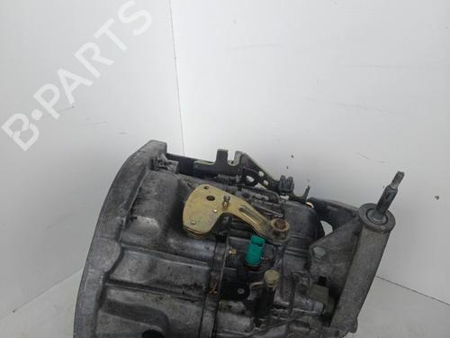 Gearkasse Gearkasse 32081380 32081380