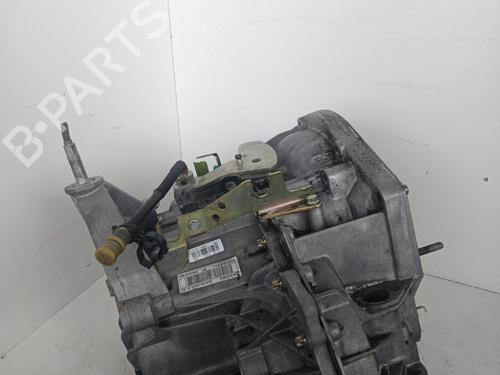 Used Gearbox RENAULT LAGUNA II Grandtour (KG0/1_) 1.9 dCi (KG0G) (120 hp) 32002522