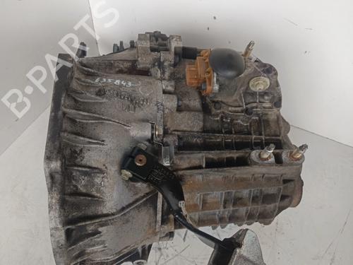 Used Gearbox FORD MONDEO I (GBP) 1.8 TD (88 hp) 32064889