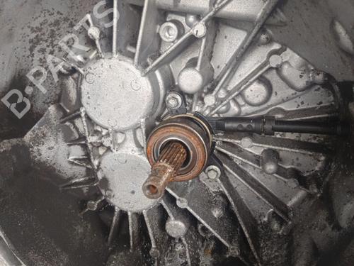 Gearbox OPEL VIVARO A Van (X83) 2.0 CDTI (F7) | BP32080353M3 