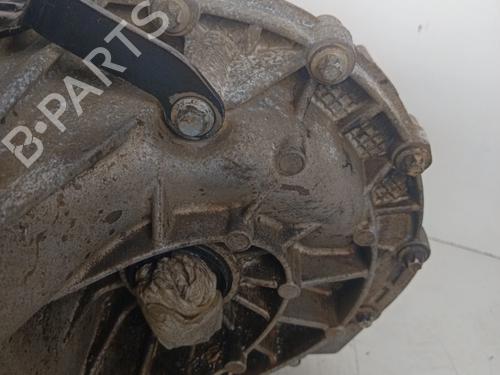 Gearbox OPEL VIVARO A Van (X83) 2.0 CDTI (F7) | BP32080353M3 