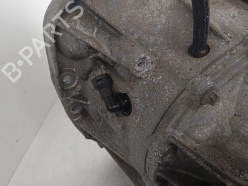 Gearbox OPEL VIVARO A Van (X83) 2.0 CDTI (F7) | BP32080353M3 