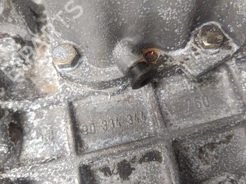 Gearbox OPEL CORSA B (S93) 1.2 i (F08, F68, M68) | BP32069392M3 