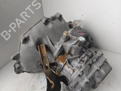 Used Gearbox OPEL CORSA B (S93) 1.2 i (F08, F68, M68) (45 hp) 32069392