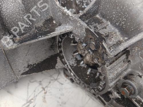 Gearbox OPEL CORSA B (S93) 1.2 i (F08, F68, M68) | BP32069392M3 