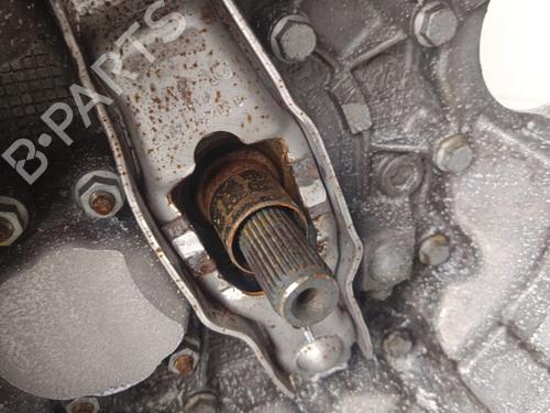 Gearbox AUDI A3 (8V1, 8VK) | BP32069393M3 - Image 6