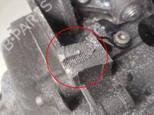 Gearbox AUDI A3 (8V1, 8VK) | BP32069393M3 - Image 11
