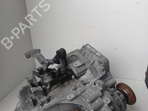 Used Gearbox AUDI A3 (8V1, 8VK) [2012-2020]  32069393