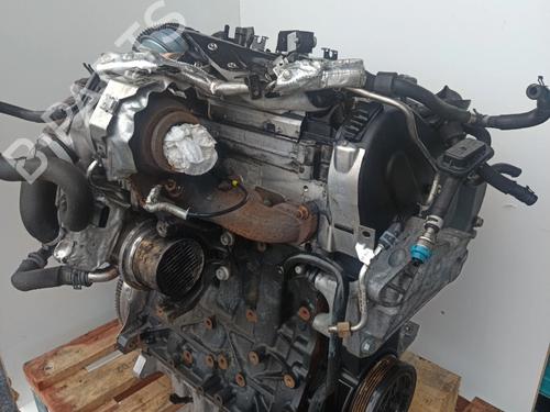 Używane Silnik AUDI A3 (8V1, 8VK) [2012-2020]  31991301