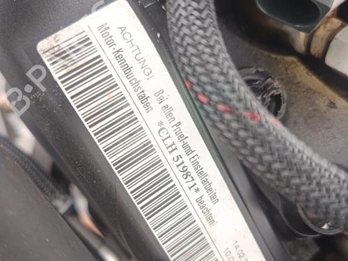 Engine AUDI A3 (8V1, 8VK) | BP31991301M1 - Image 8