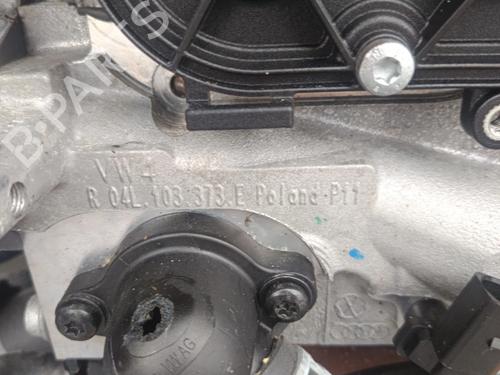 Engine AUDI A3 (8V1, 8VK) | BP31991301M1 - Image 3