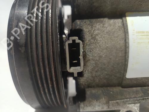 AC compressor FORD MONDEO I (GBP) 1.8 TD | BP32064886M34  - Image 6