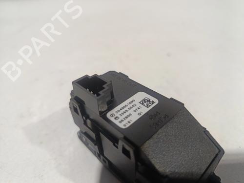 Warning switch MERCEDES-BENZ C-CLASS (W204) | BP32085058I22